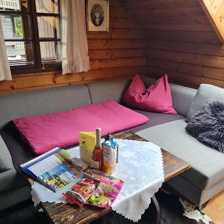 Ferienwohnung Salburg, Sonnleitn 黑马戈尔 外观 照片