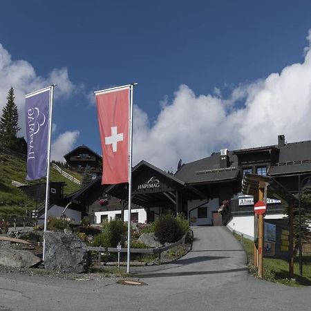 Ferienwohnung Salburg, Sonnleitn 黑马戈尔 外观 照片