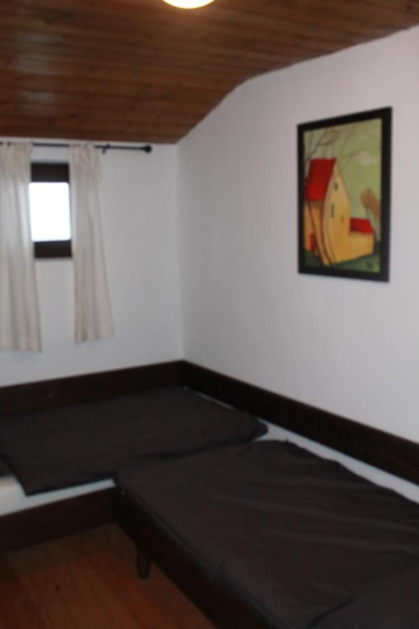 Ferienwohnung Salburg, Sonnleitn 黑马戈尔 外观 照片