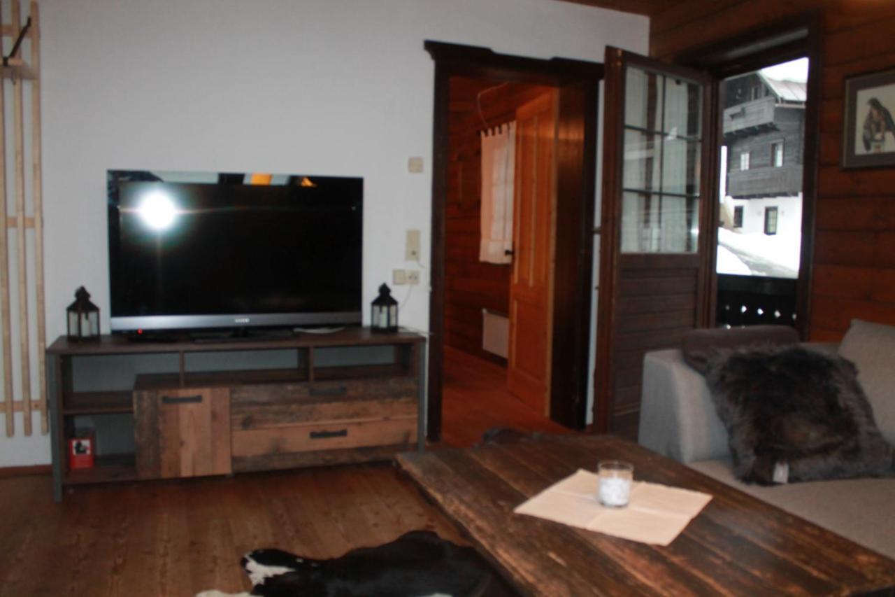 Ferienwohnung Salburg, Sonnleitn 黑马戈尔 外观 照片