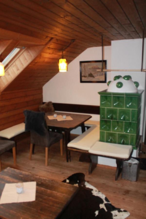 Ferienwohnung Salburg, Sonnleitn 黑马戈尔 外观 照片