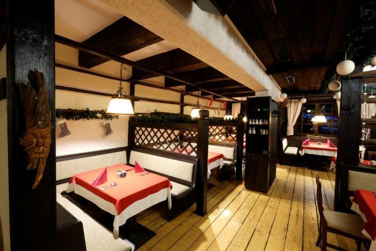 Ferienwohnung Salburg, Sonnleitn 黑马戈尔 外观 照片
